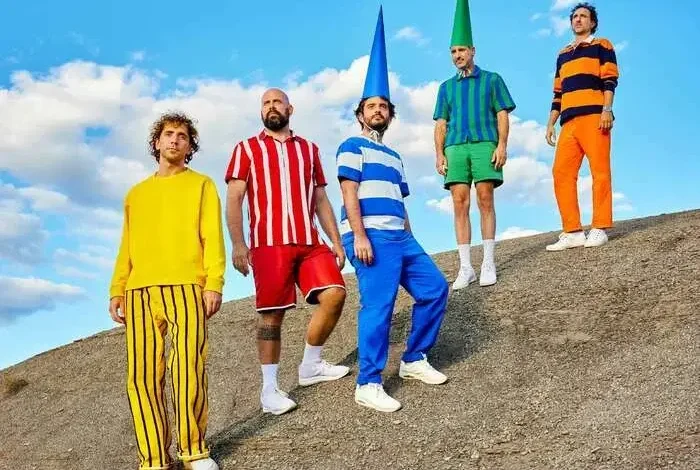 Coolturalia - Voix de Fête Festival: MPL + The Postman’s Sons & Ten Fingers on the Run