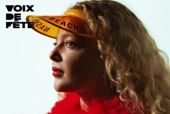 Coolturalia - Voix de Fête Festival: Ooralise, Le Talu & Louv