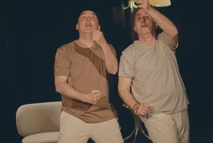 Coolturalia - 1+1 = 2