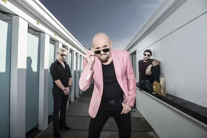 Coolturalia - Alenko