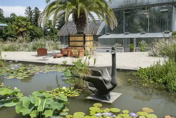 Coolturalia - Art in the Garden