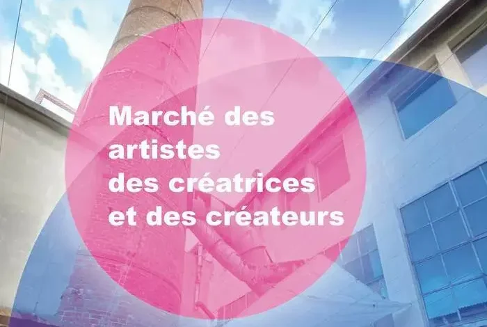 Coolturalia - Artists’ Market & Creators