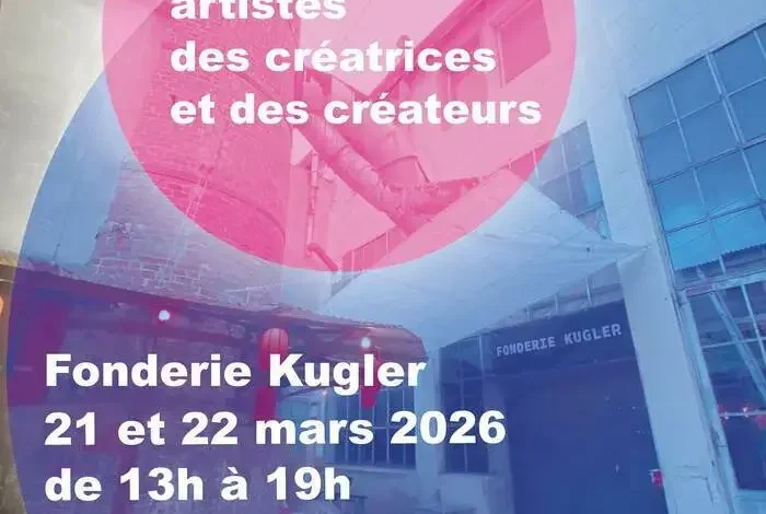 Coolturalia - Artists’ Market & Creators