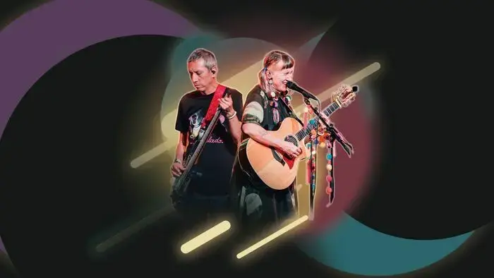 Coolturalia - Aterciopelados & Palenque la Papayera