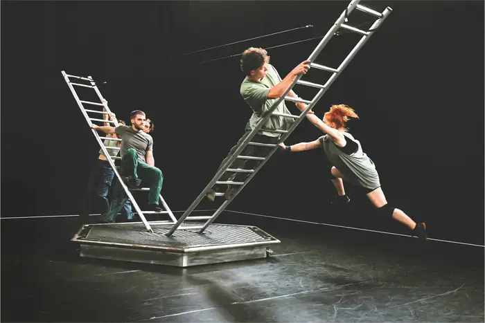 Coolturalia - Beyond