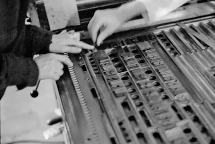 Coolturalia - BiblioWeekend: Typo Poetry Workshop