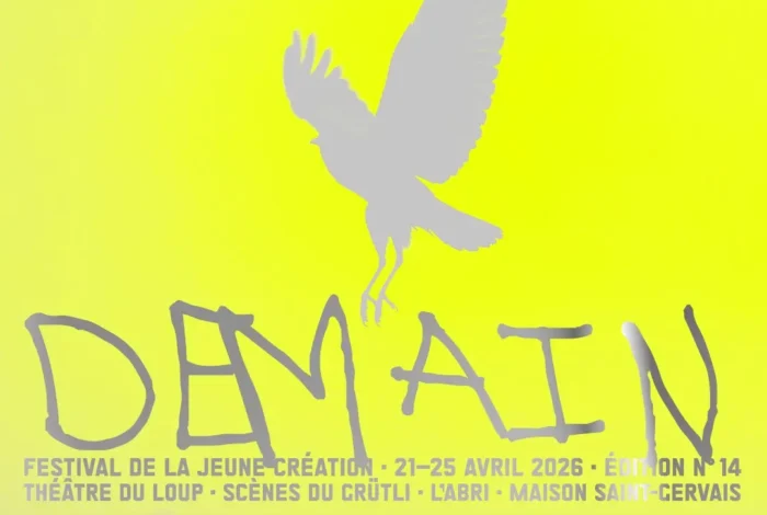 Coolturalia - C'est Déjà Demain.14