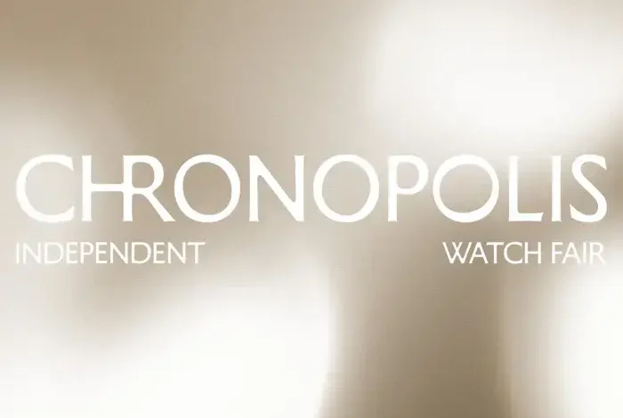 Coolturalia - CHRONOPOLIS