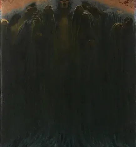 Coolturalia - Carlos Schwabe