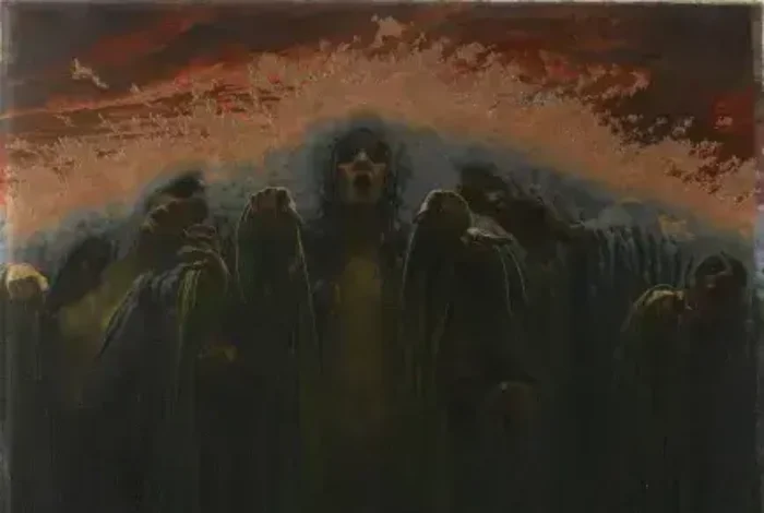 Coolturalia - Carlos Schwabe