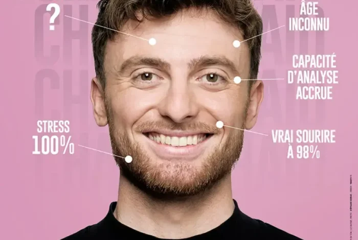 Coolturalia - Charlie Haid "Intensément Mentaliste"