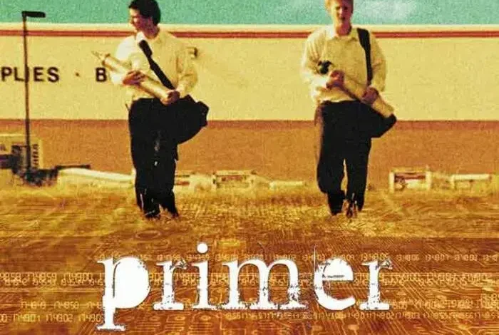 Coolturalia - Cine-Club Science-Fiction #4 : Primer by Shane Carruth