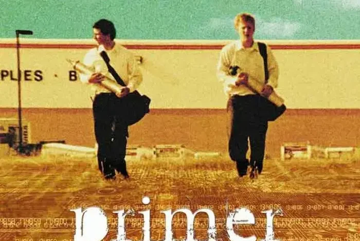 Coolturalia - Cine-Club Science-Fiction #4 : Primer by Shane Carruth