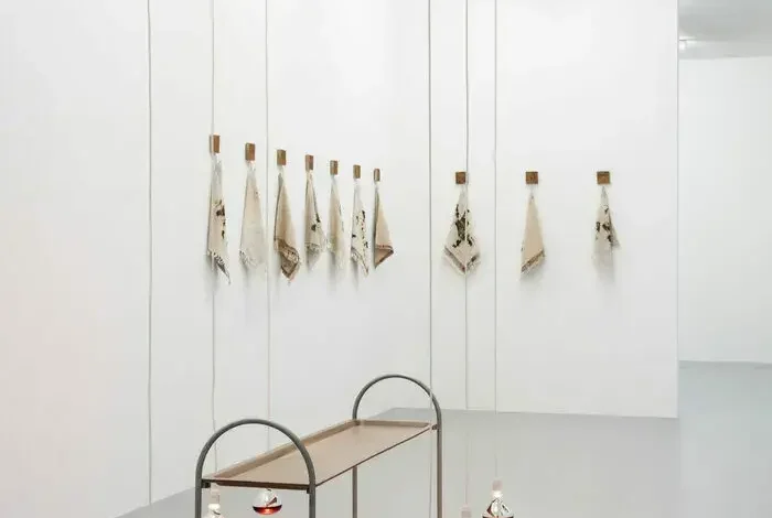 Coolturalia - Clara Roumégoux: Day to Day