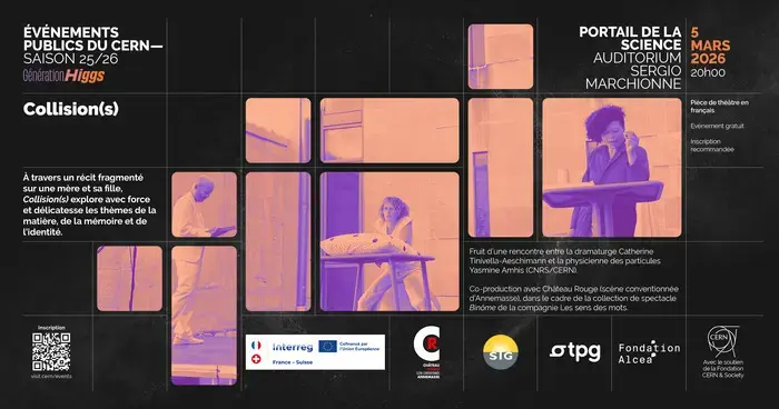 Coolturalia - Collision(s)