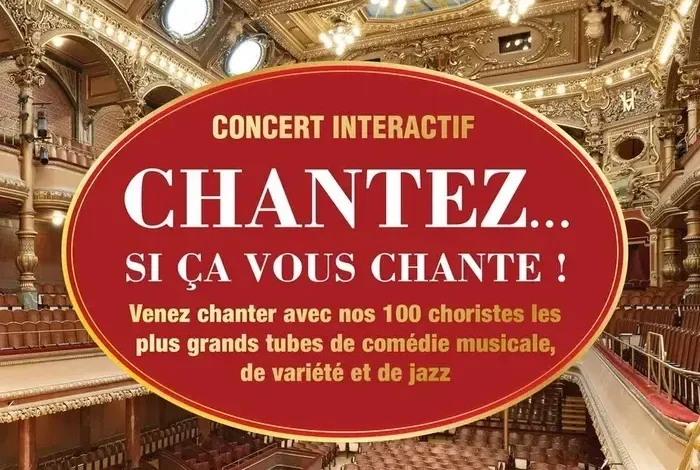 Coolturalia - Comédie Lyrique