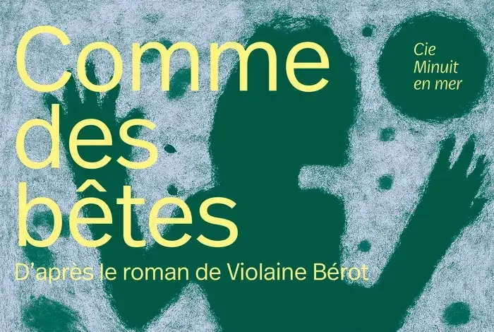 Coolturalia - Comme des bêtes