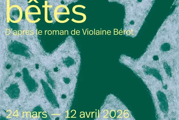 Coolturalia - Comme des bêtes