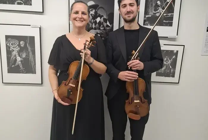 Coolturalia - Concert on the go