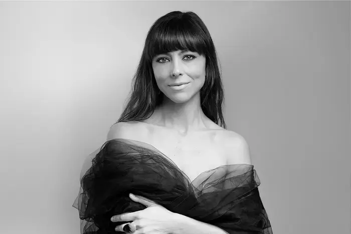 Coolturalia - Corinne Winters