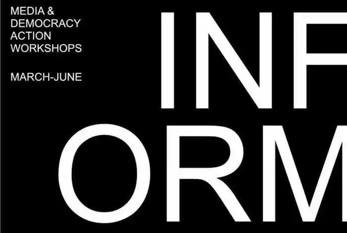 Coolturalia - DE.CO.DE: Disinformation, Media and Democracy