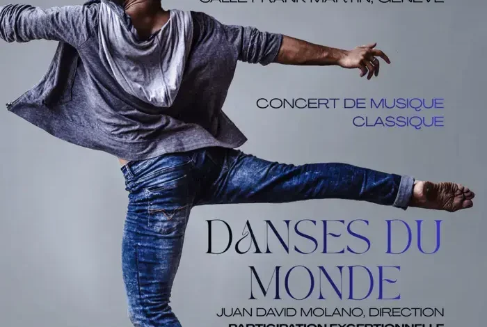 Coolturalia - Dances of the World