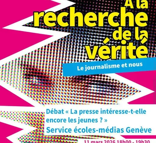 Coolturalia - Does the Press Still Interest Young People?