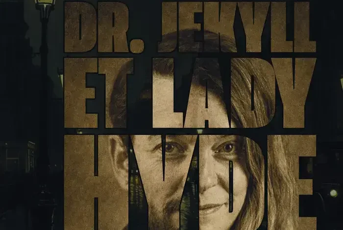 Coolturalia - Dr Jekyll and Lady Hyde