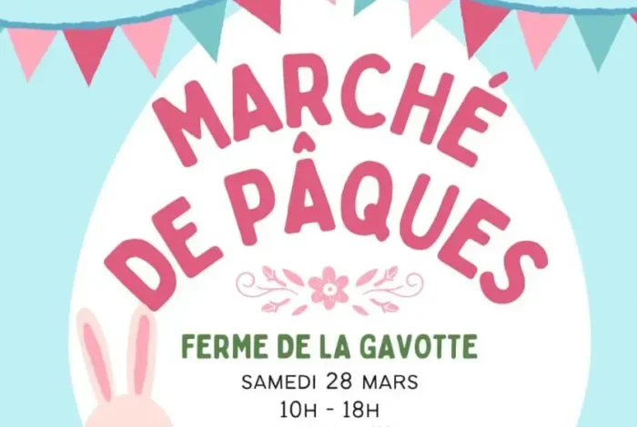 Coolturalia - Easter Market and Big Egg Hunt