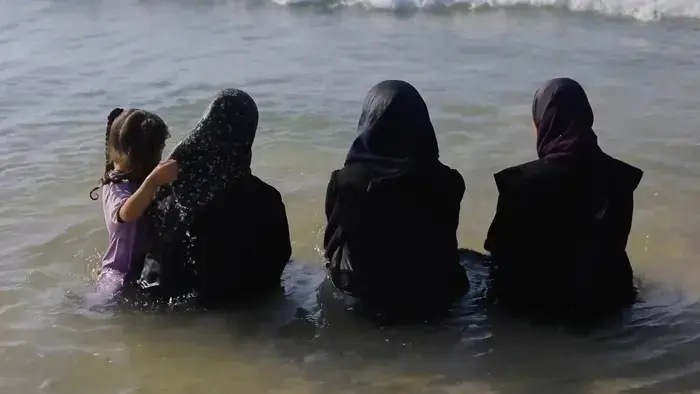 Coolturalia - FIFDH: Gaza - Resisting, Bearing Witness, Creating