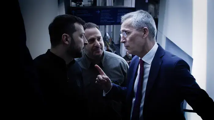 Coolturalia - FIFDH: Is Europe at War?