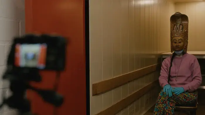 Coolturalia - FIFDH: Restitution, Museums and Colonial Legacies