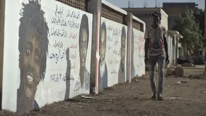Coolturalia - FIFDH : Sudan, Who Profits from the War?