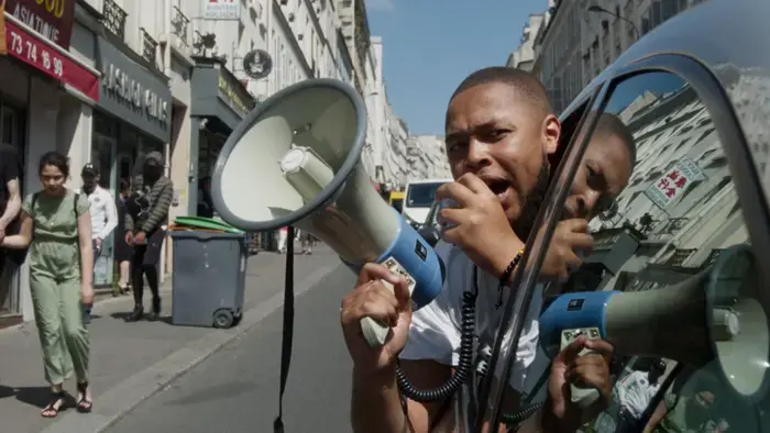 Coolturalia - FIFDH: Voices of Belleville