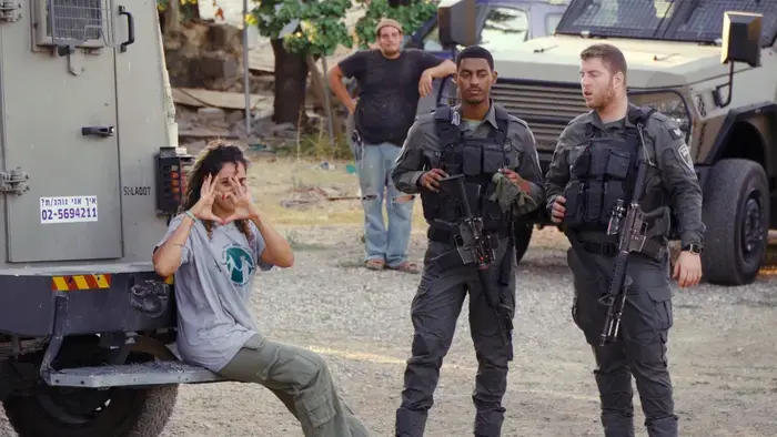 Coolturalia - FIFDH x Blast: Alice au pays des colons