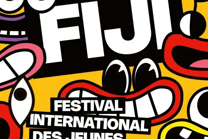 Coolturalia - FIJI 2026: International Festival of Young Improvisers