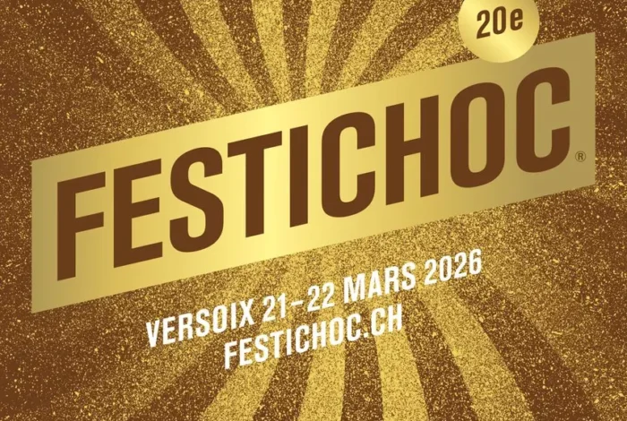 Coolturalia - Festichoc