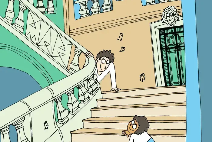 Coolturalia - Forest Animals