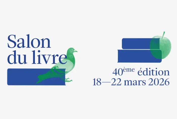 Coolturalia - Geneva Book Fair: Chappatte and Anne-Frédérique Widmann - Freedom of Expression in Question