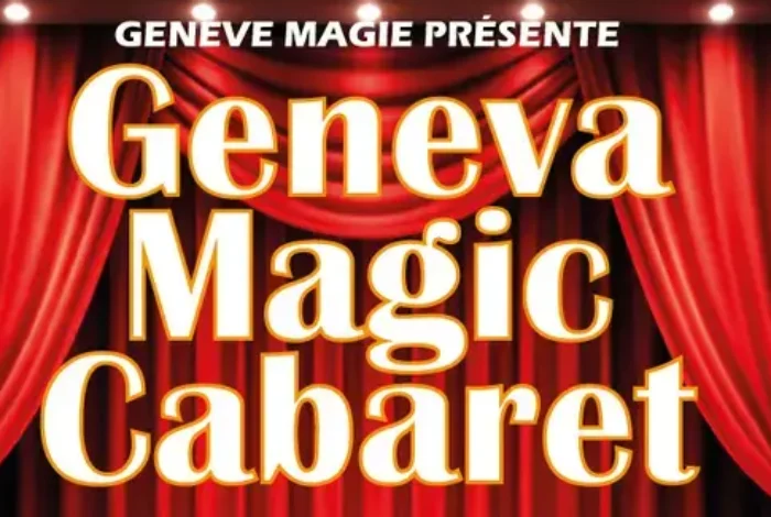 Coolturalia - Geneva Magic Cabaret