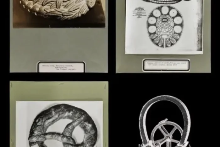 Coolturalia - Guided tour of the exhibition Uqbaroxy