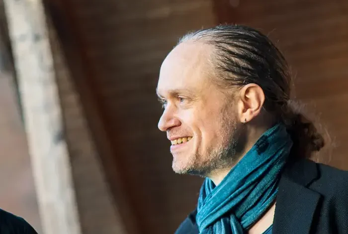 Coolturalia - Harpsichord Recital – Hadrien Jourdan plays Bach