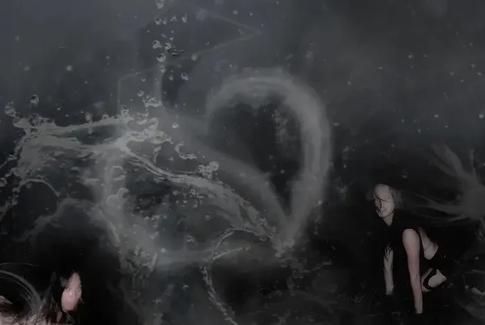 Coolturalia - Headless — Performed Reading by Alex Quicho & Elizabeth Gabrielle Lee