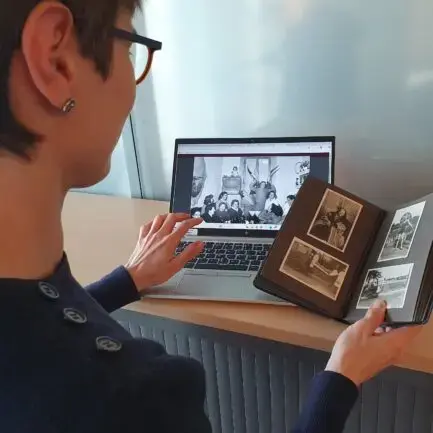 Coolturalia - Histoire et Cité Festival : Abracadabra, Television Is Here!