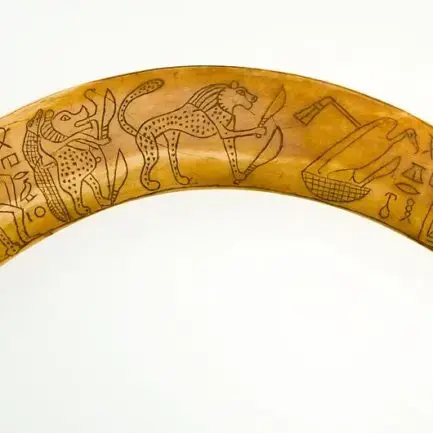 Coolturalia - Histoire et Cité Festival: Magic. Genesis of the Occult, Between East and West