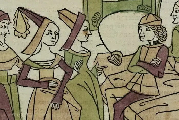 Coolturalia - Histoire et Cité Festival: Magicians, fairies, and wonderful heroines