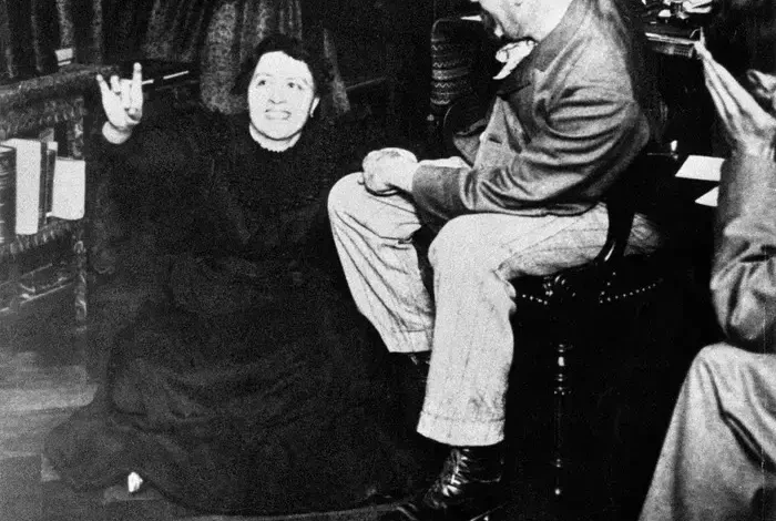 Coolturalia - Histoire et Cité Festival: Psychology and the Occult in Geneva