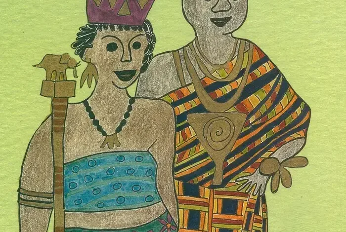 Coolturalia - If You Were King or Queen