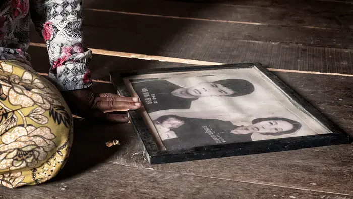 Coolturalia - Images and Mass Atrocities