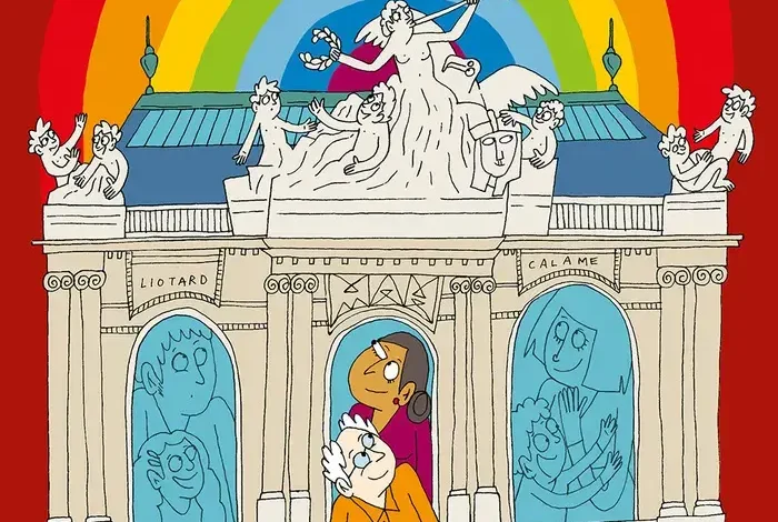 Coolturalia - In Georges Hantz's Workshop